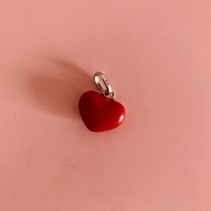 Links of London heart charm